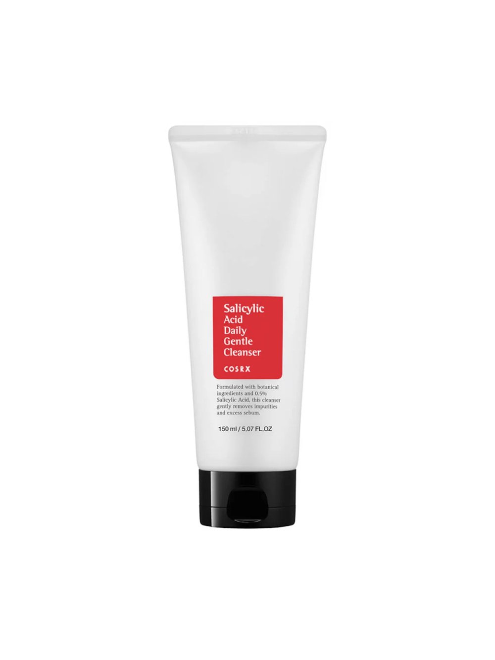 Salicylic Acid Daily Gentle Cleanser (Salisilik Asit Günlük Nazik Temizleyici) 150ml