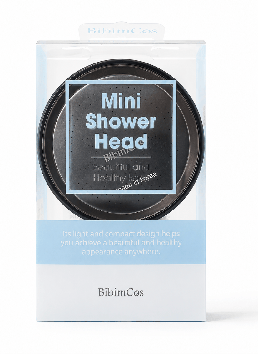 Shower Filter Head (Cilt Nemlendirici ve Besleyici Duş Filtresi) 160gr