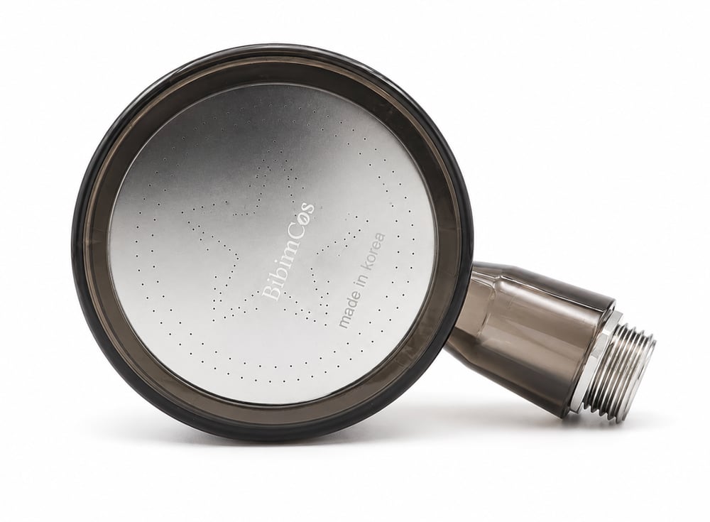 Shower Filter Head (Cilt Nemlendirici ve Besleyici Duş Filtresi) 160gr