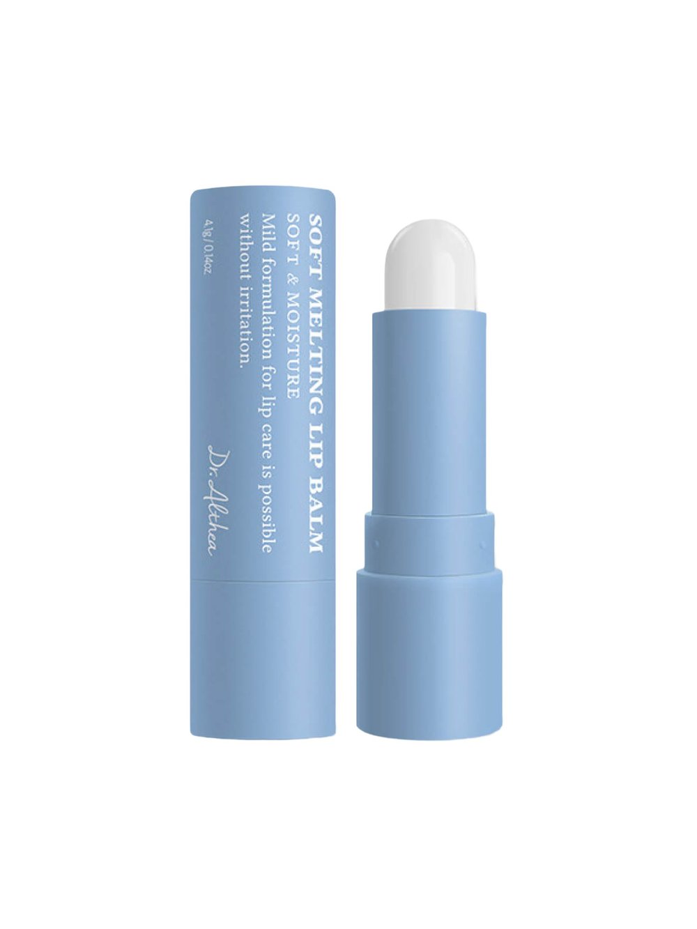 SOFT MELTING LIP BALM DR. ALTHEA