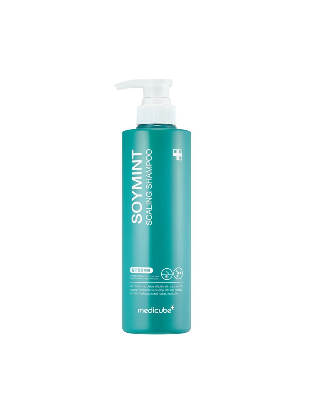 Soymint Scaling Shampoo