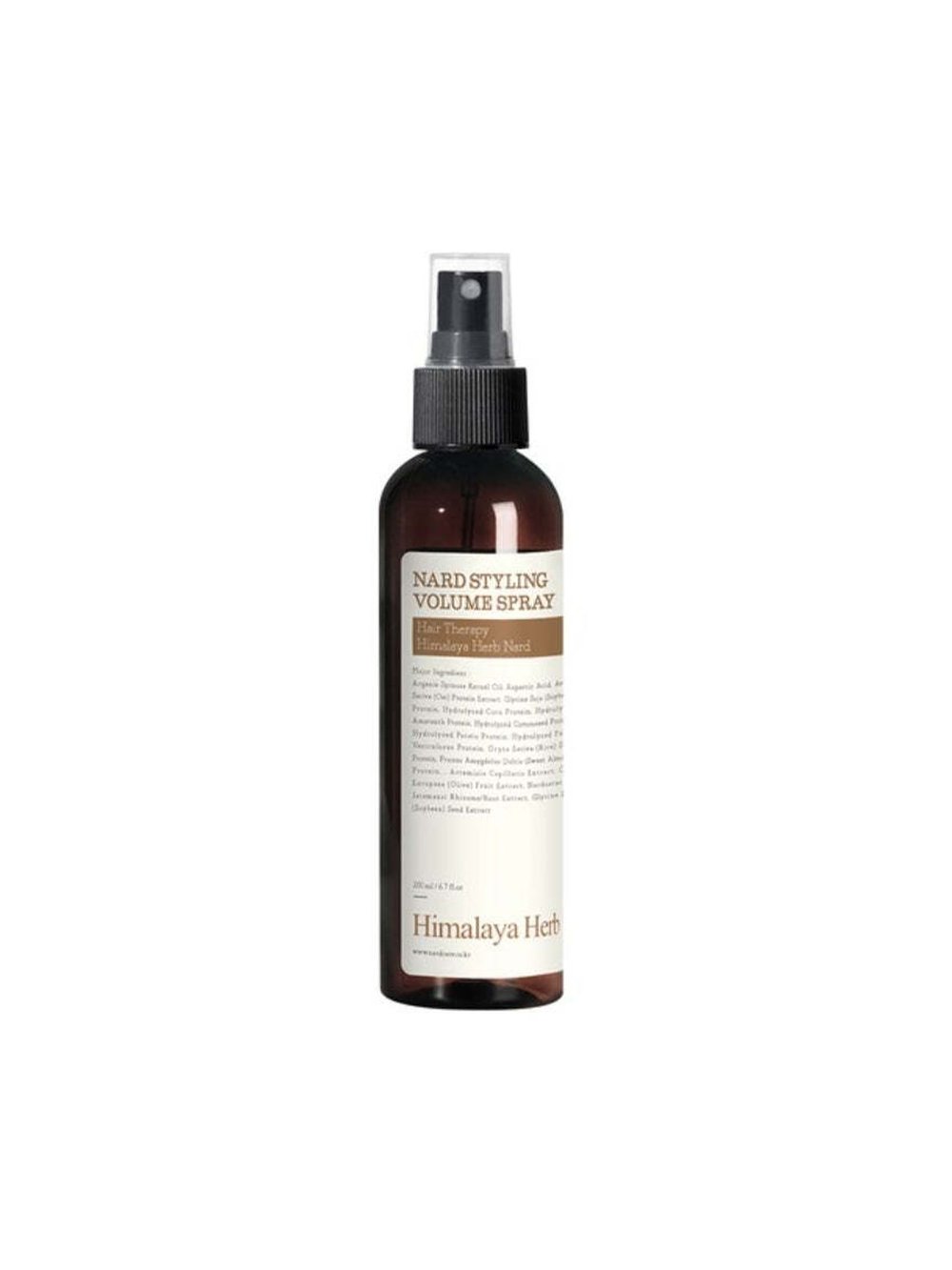 Styling Volume Spray (Saç Şekillendirici ve Hacimlendirici Sprey) 200ml