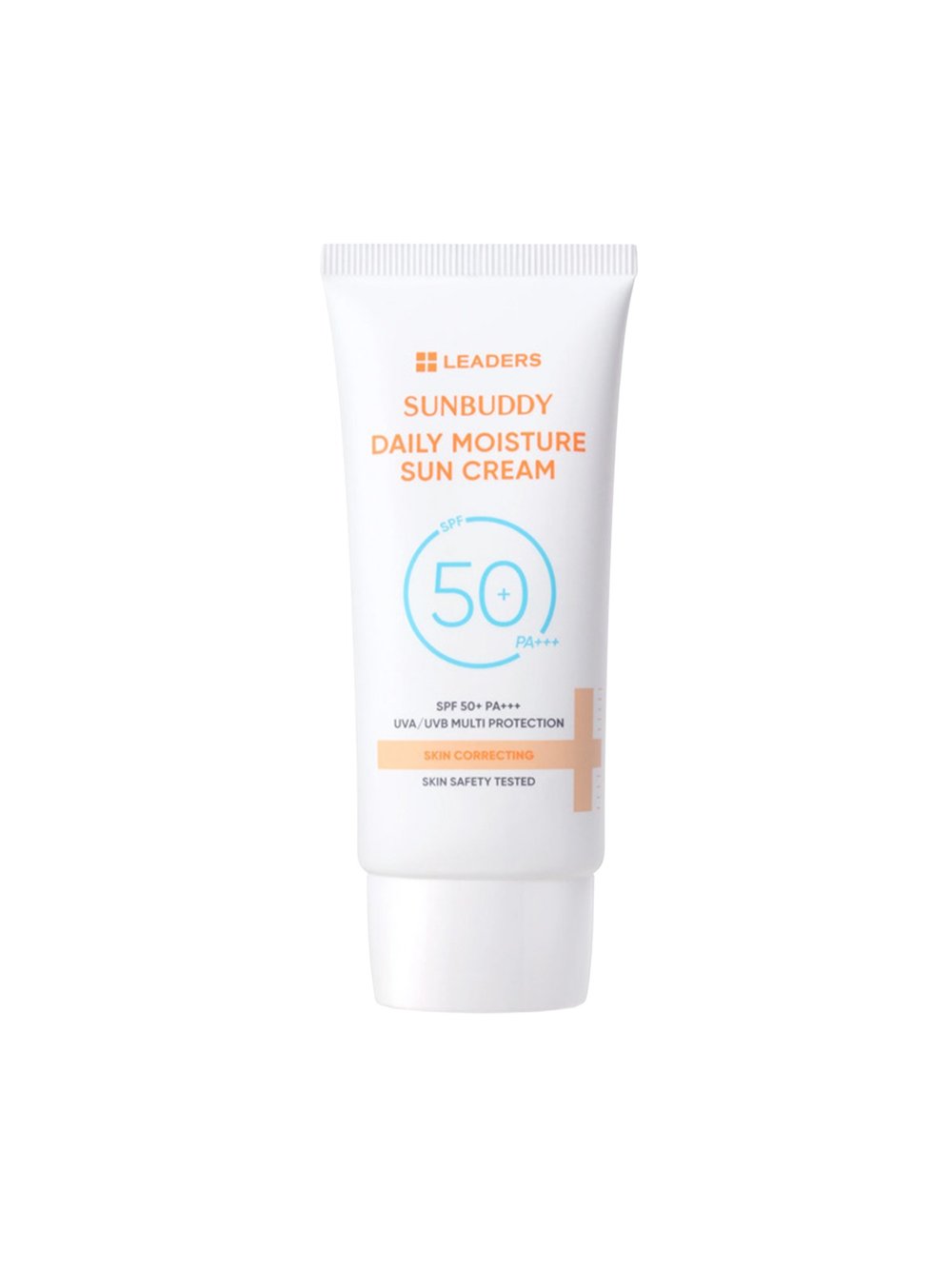SUNBUDDY NEMLENDIRICI GÜNEŞ KREMI SPF50+