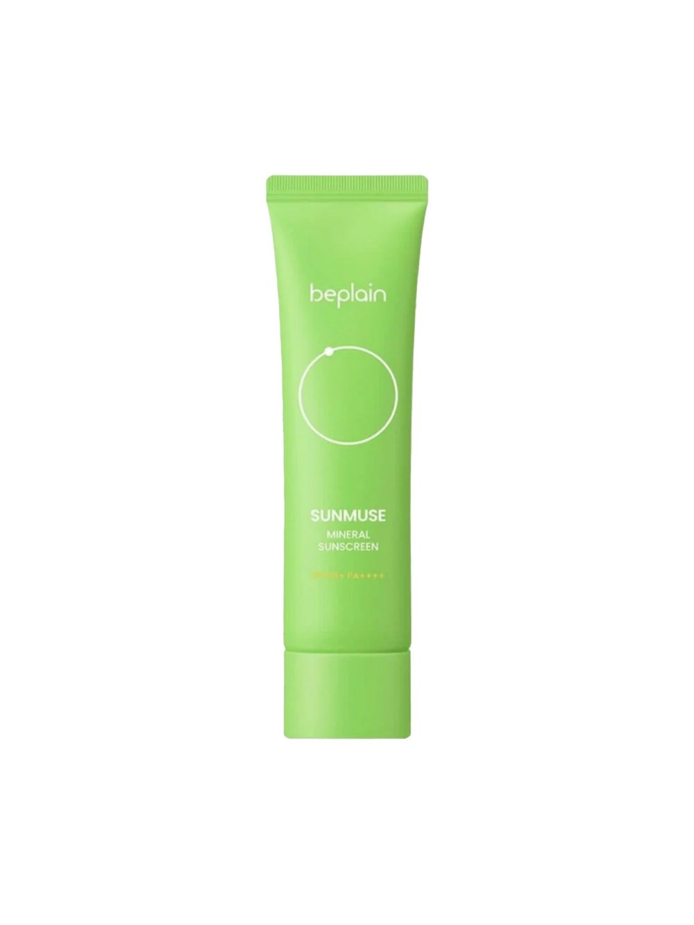 Sunmuse Mineral Güneş Kremi SPF50+ PA++++ (Sunmuse Mineral Güneş Kremi SPF50+ PA++++) 50ml