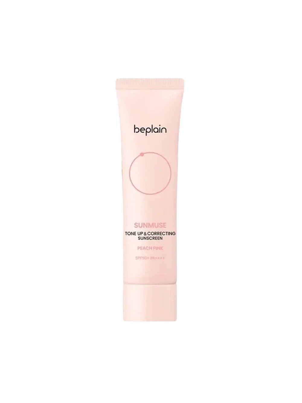 Sunmuse Tone Up Color Correcting Sunscreen (Sunmuse Tone Up Renk Eşitleyici Güneş Kremi) 50ml