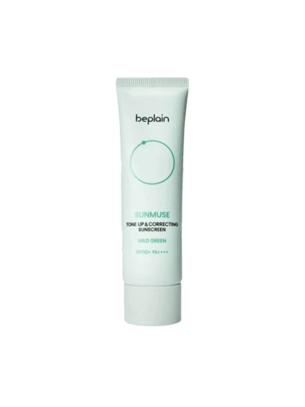 Sunmuse Tone Up Kızarıklık Önleyici Güneş Kremi (Sunmuse Tone Up Kızarıklık Karşı Güneş Kremi) 50ml