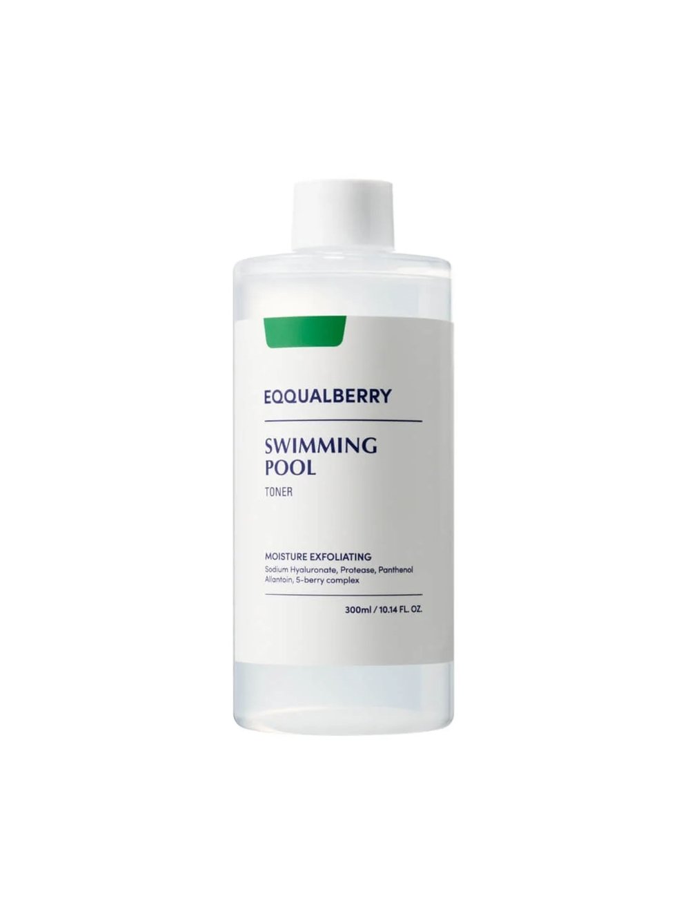 Swimming Pool Daily Facial Toner (Yoğun Hidrasyon Verici Ve Ölü Deri Arındırıcı 8 Hyaluronik Asitli Tonik) 300ml