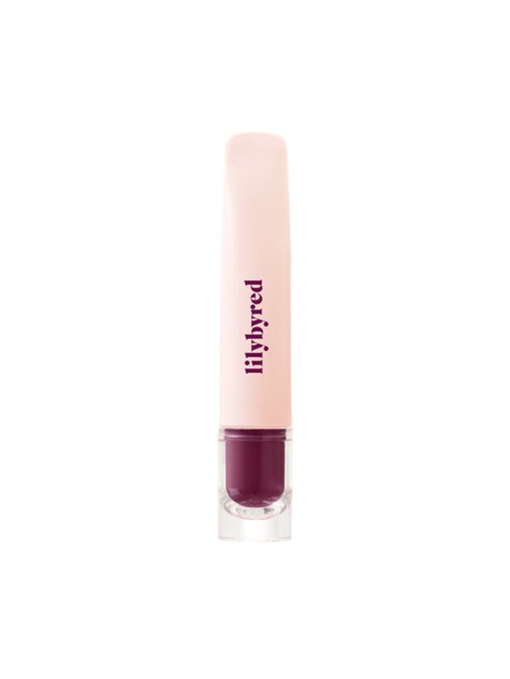 Tangle Jelly Balm / Lilybyred Tangle Jelly Nemlendirici Dudak Balmı 08 Grape Jelly Bite