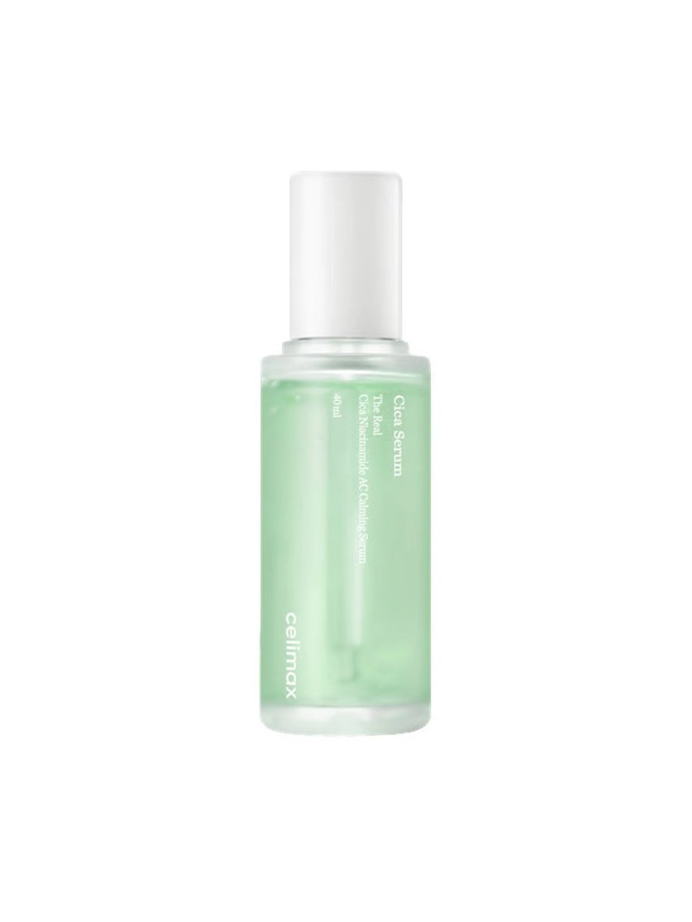 The Real Cica Niacinamide AC Calming Serum