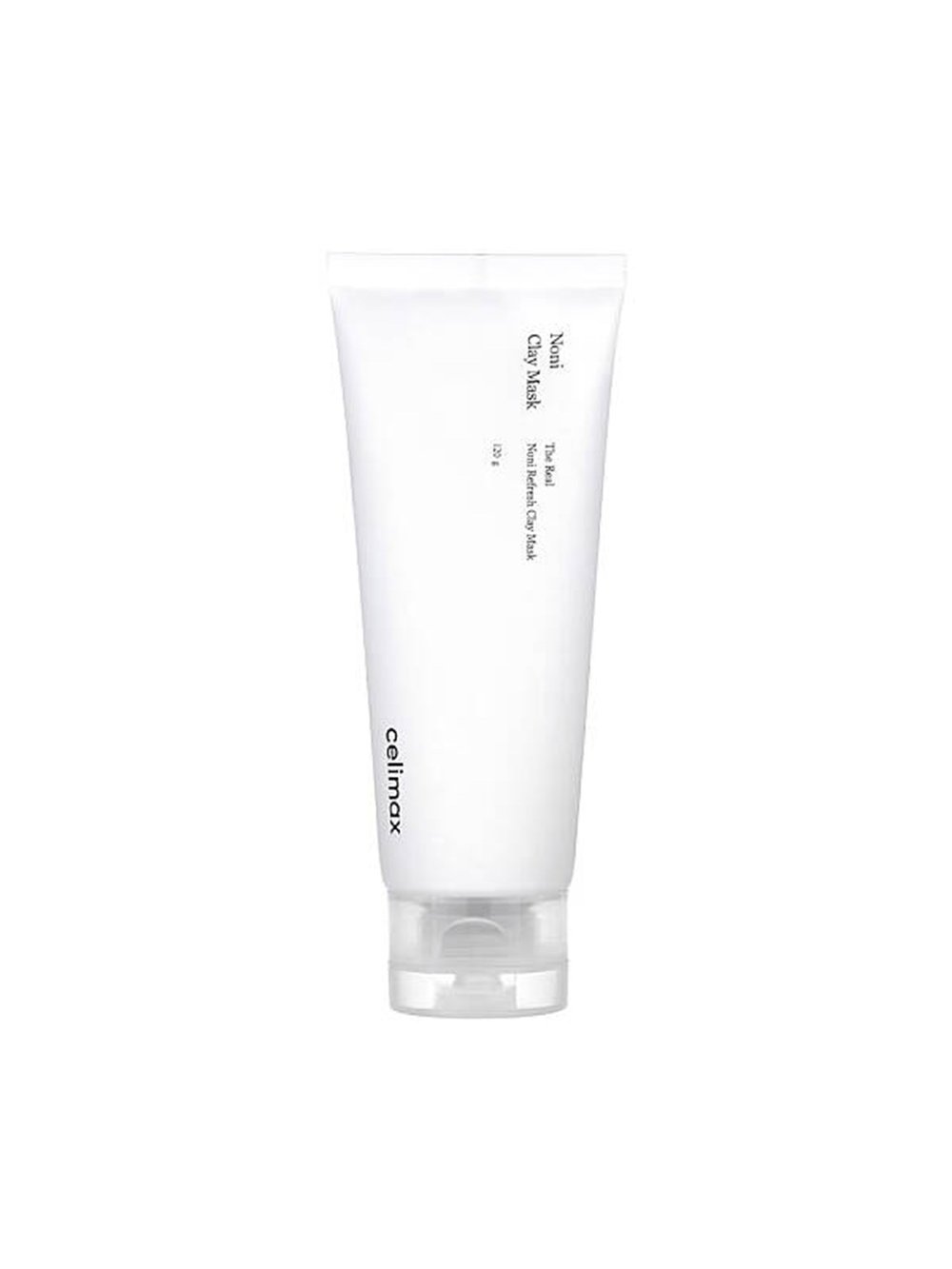 The Real Noni Refresh Clay Mask (The Real Noni Canlandırıcı Kil Maske) 120gr
