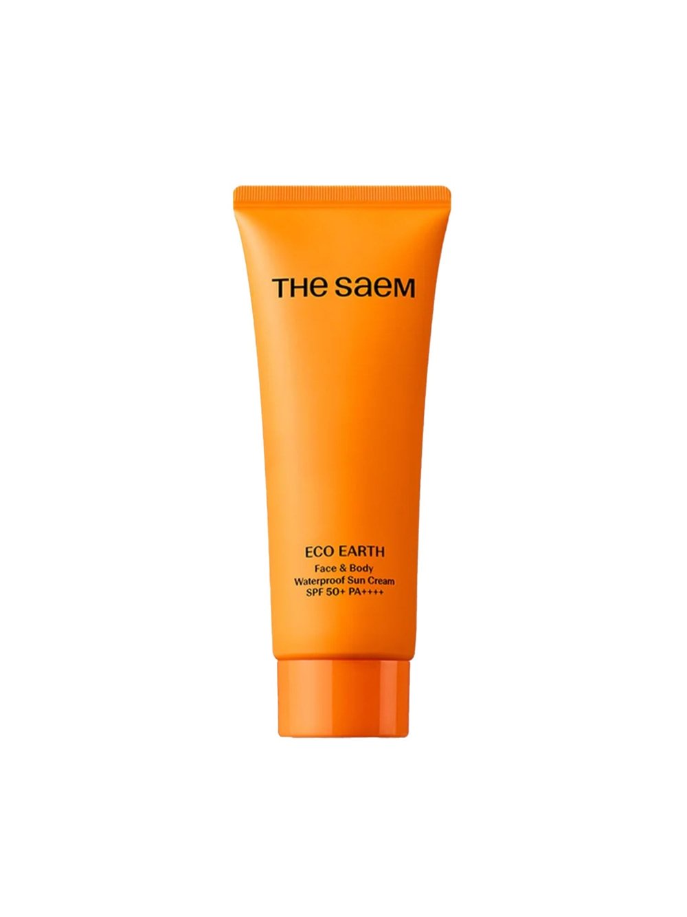 The Saem Eco Earth Suya Dayanıklı Güneş Kremi SPF 50+ PA++++ 50 gr