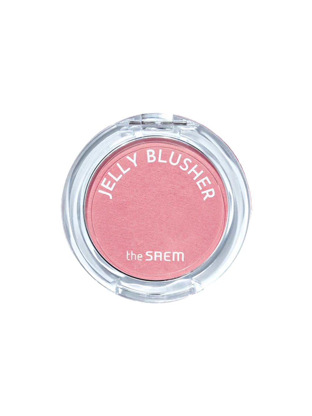 The Saem Jelly Blusher Jel Allık PK01 Sweet Petal