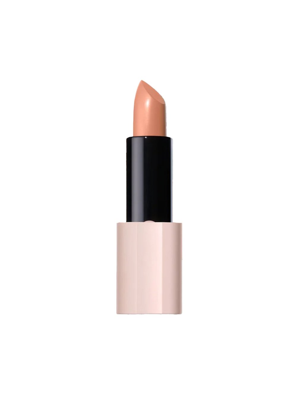 The Saem Kissholic Lipstick Intense/ Yoğun Pigmentli Parlak Kalıcı Ruj BE06 Desert Sand