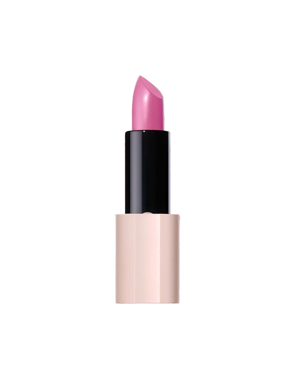 The Saem Kissholic Lipstick Intense/ Yoğun Pigmentli Parlak Kalıcı Ruj PK09 Blooming Pansy