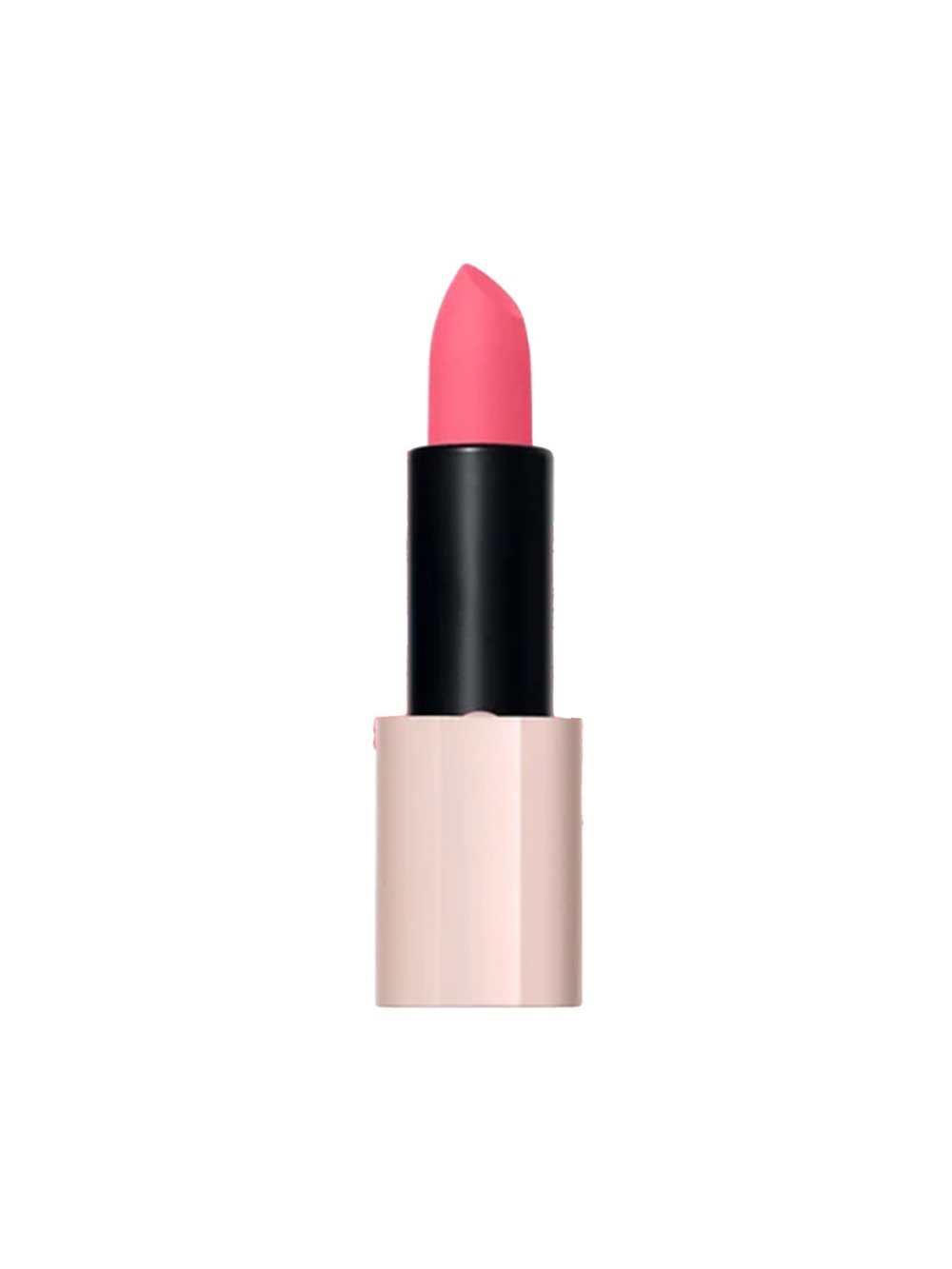 The Saem Kissholic Lipstick Matte/ Uzun Süre Dayanıklı Kadife Bitişli Mat Ruj PK07 Specially Pink