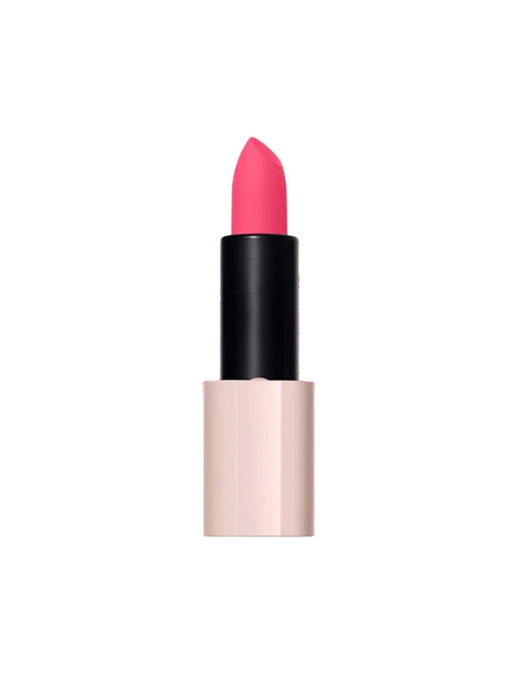 The Saem Kissholic Lipstick Matte/ Uzun Süre Dayanıklı Kadife Bitişli Mat Ruj PK04 My Lady