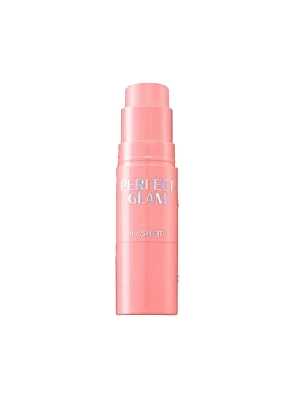 The Saem Perfect Glam Stick Blusher/ Doğal Görünüm Veren Stick Allık PK01 Pink Fairy
