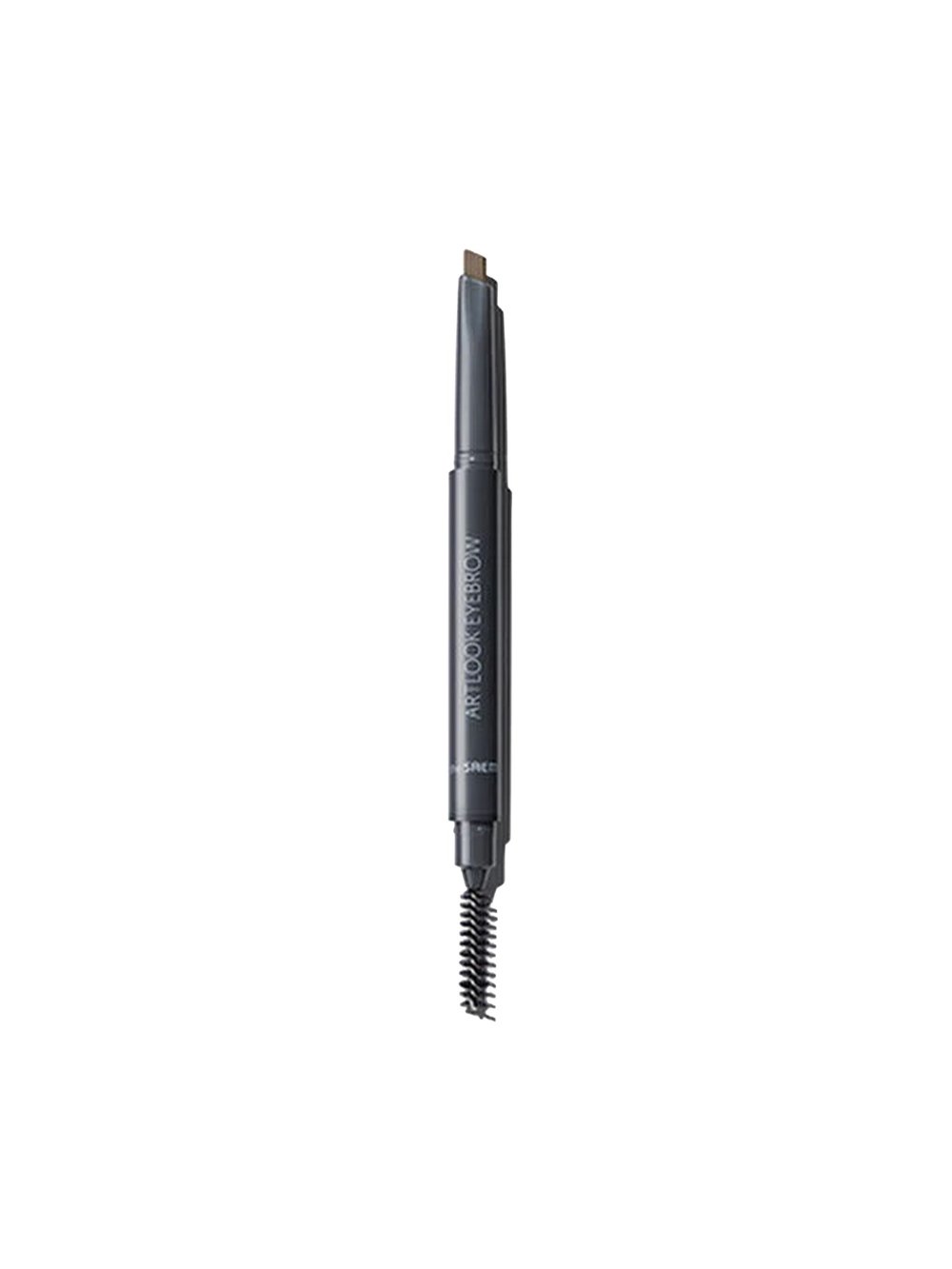 The Saem Saemmul Artlook Doğal Görünüm Sunan Açılı Kaş Kalemi Brown