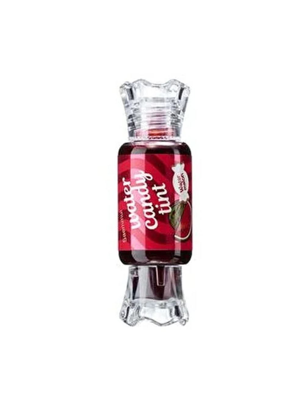 The Saem Saemmul Water Candy Tint Nem Sağlayan Parlak Görünümlü Tint Apple