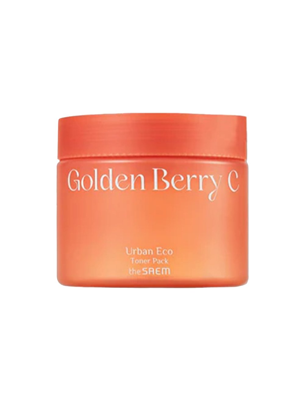 The Saem Urban Eco Golden Berry C Leke Karşıtı Tonik Paketi 230 ml