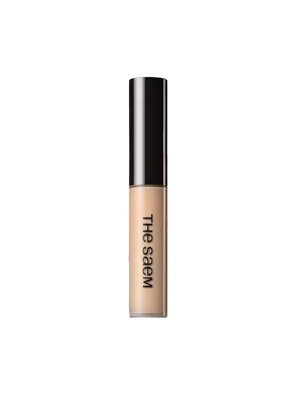The Saem Uzun Süre Kalıcı Likit Kapatıcı Cover Perfection Tip Concealer 2.75 Deep