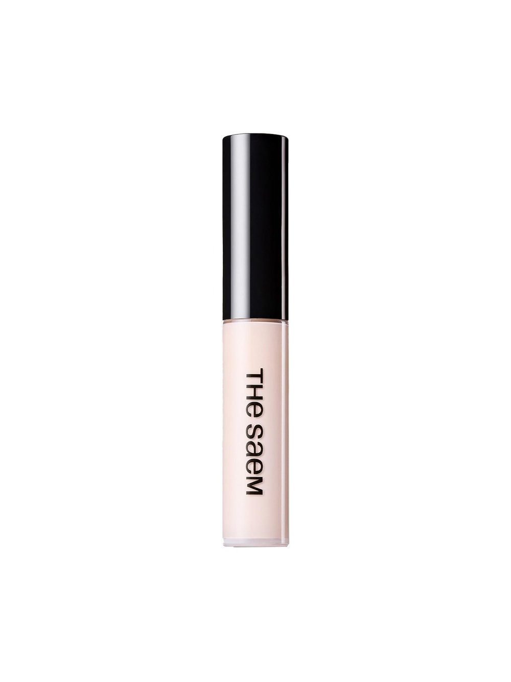 The Saem Uzun Süre Kalıcı Likit Kapatıcı Cover Perfection Tip Concealer Brightener