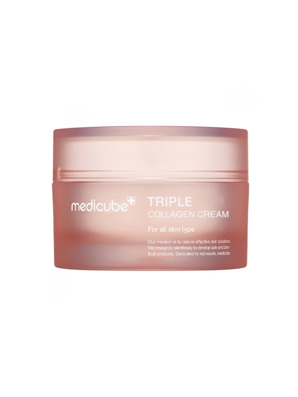 Triple Collagen Cream