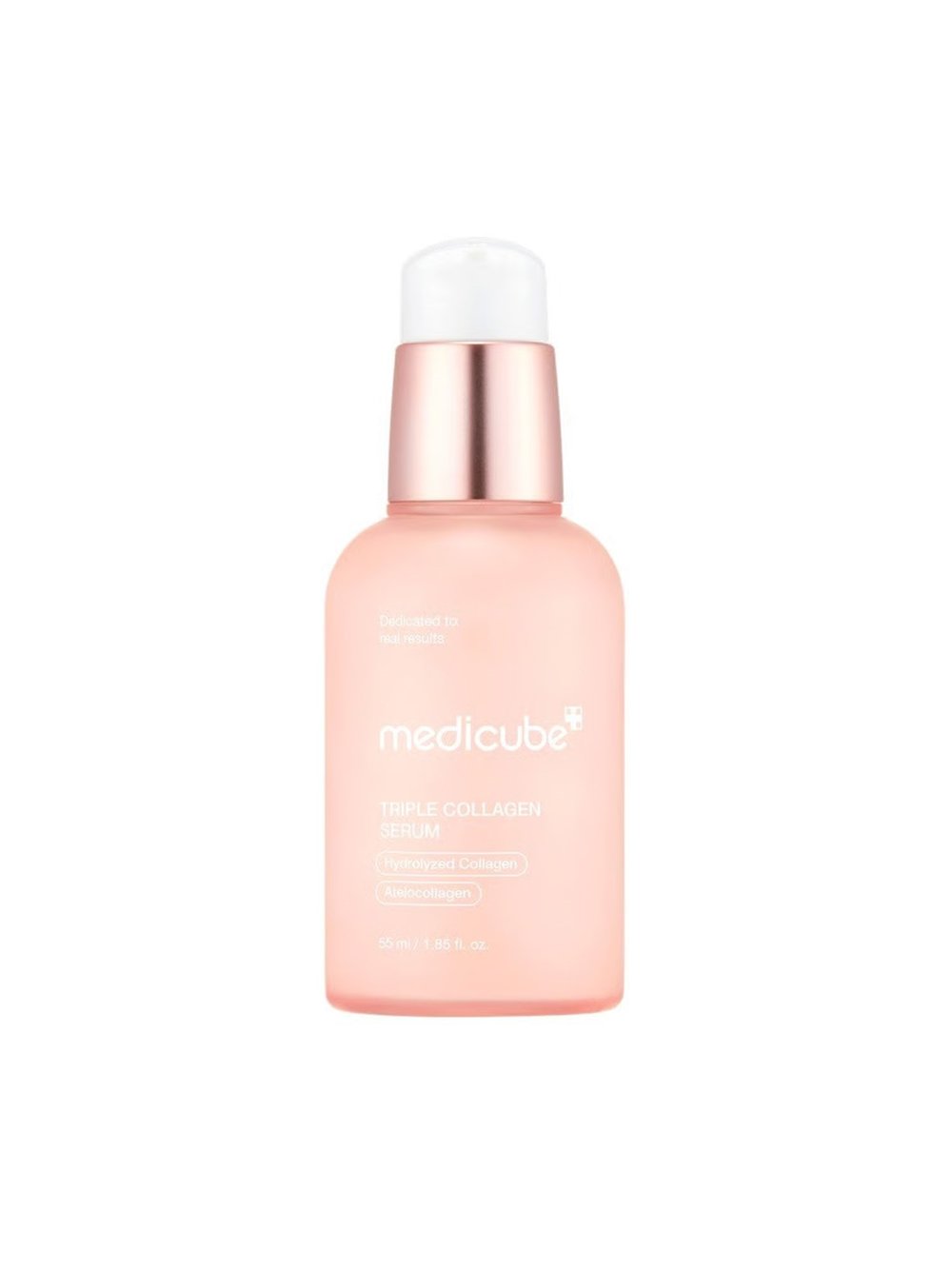 Triple Collagen Serum