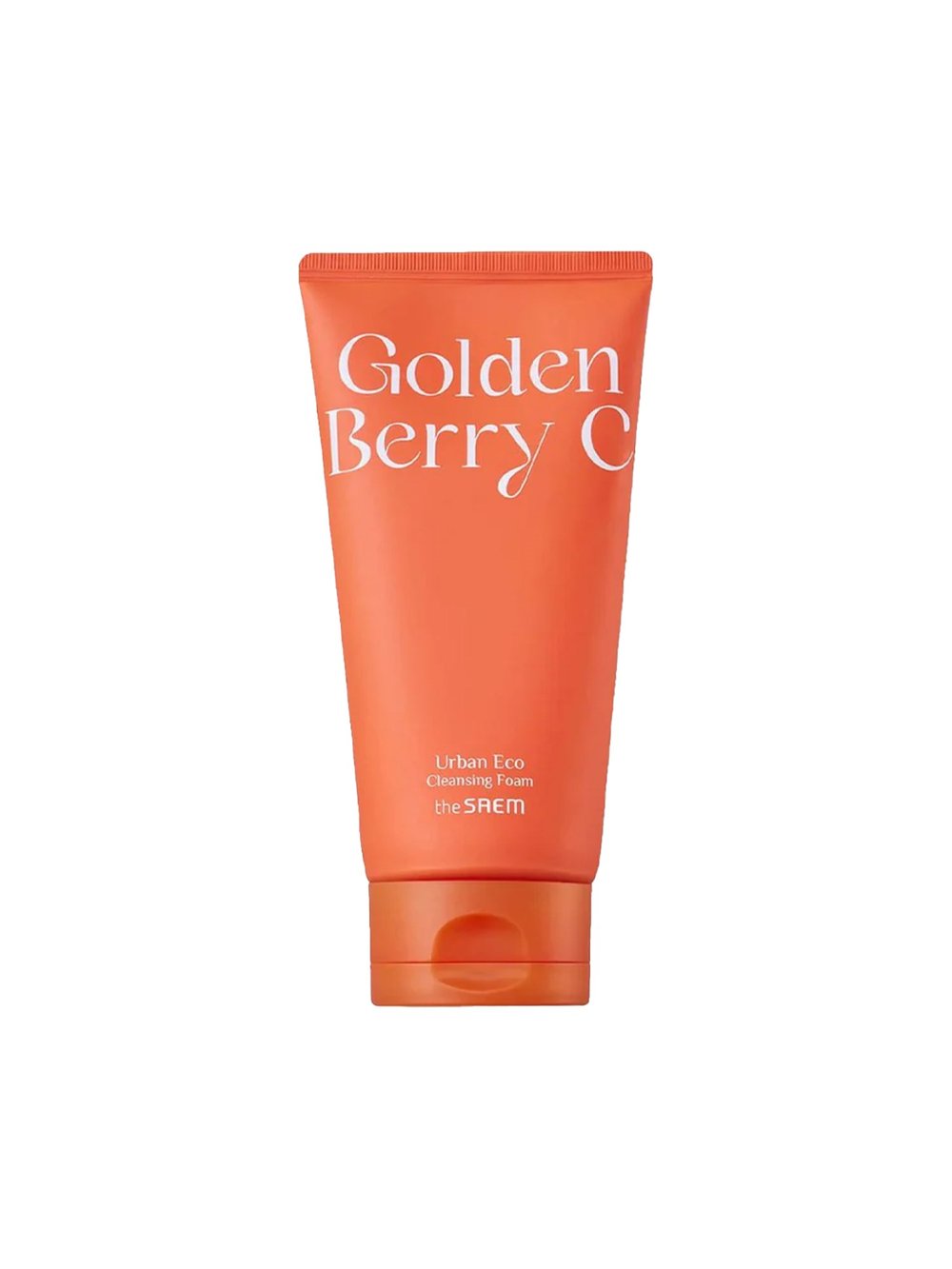 Urban Eco Golden Berry C Cleansing Foam