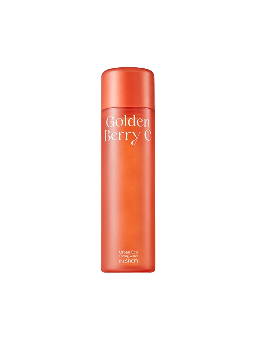 Urban Eco Golden Berry C Toning Water