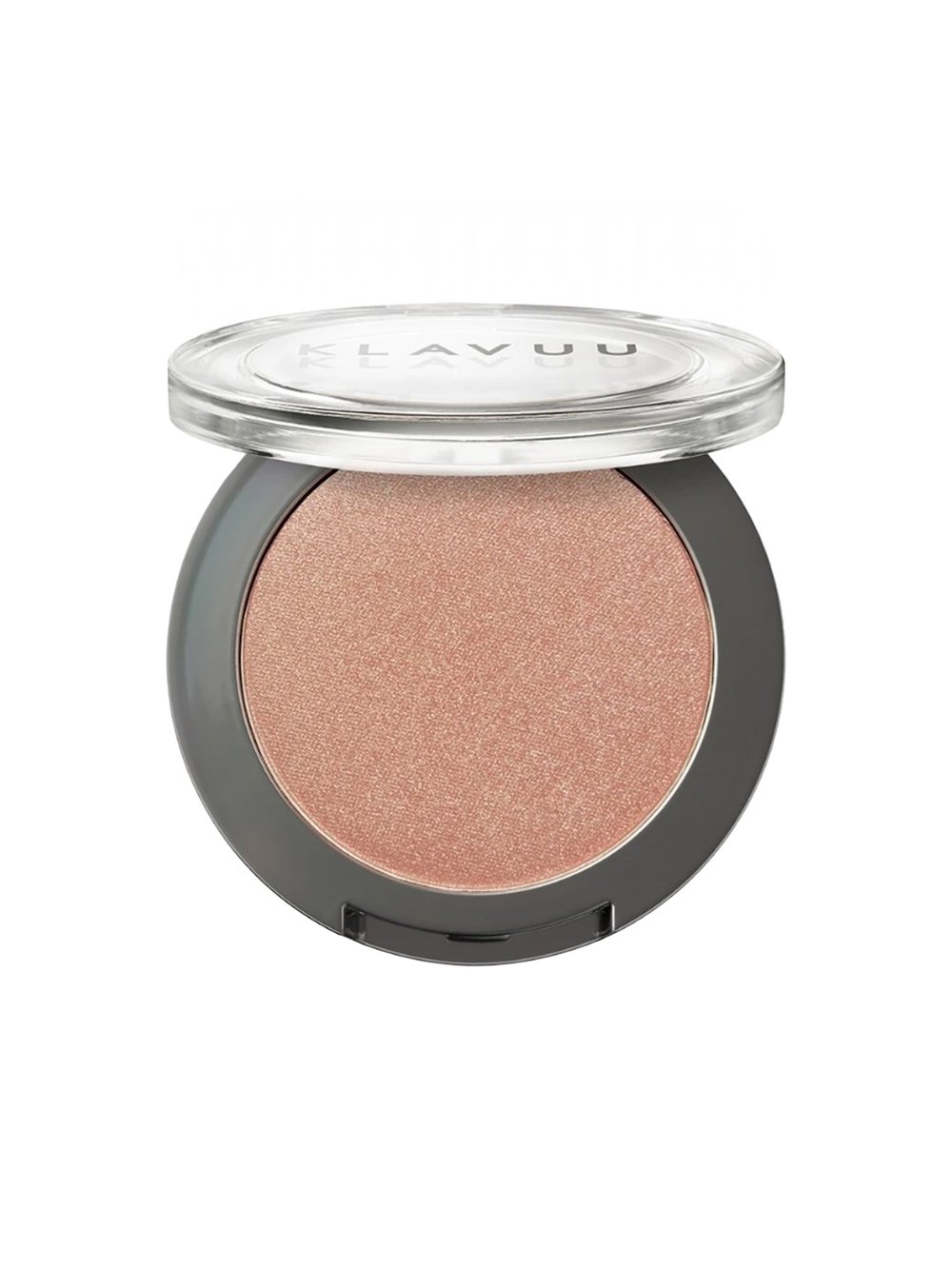 Urban Pearlsation Natural Powder Blusher Champagne Nude #1 (İnci Tozu İçeren Allık) 5.5gr