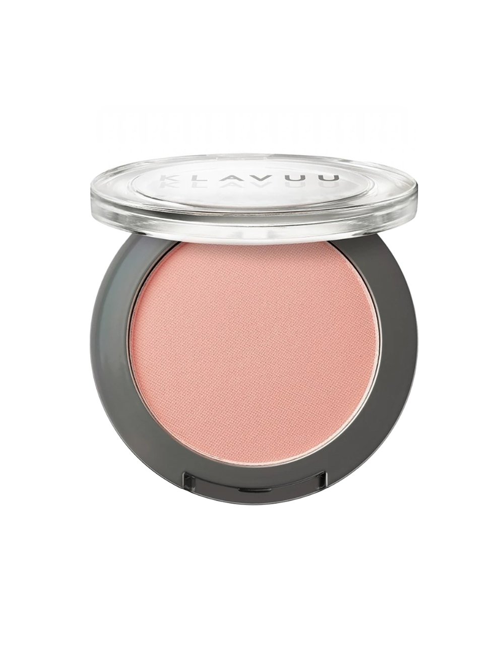 Urban Pearlsation Natural Powder Blusher Angora Pink #4 (İnci Tozu İçeren Allık) 5.5gr