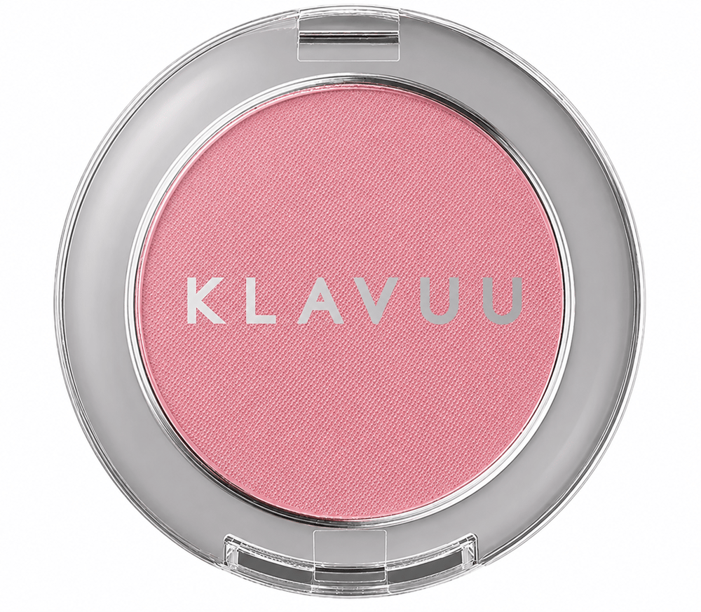 Urban Pearlsation Natural Powder Blusher Rosy Peony #5 (İnci Tozu İçeren Allık) 5.5gr