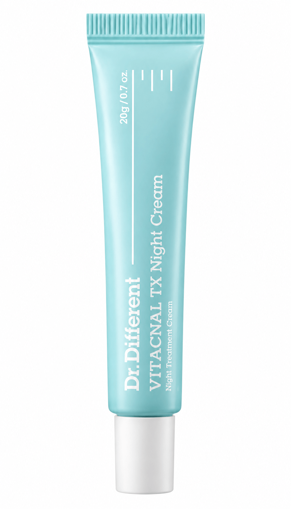 Vitaacnal Tx Night Cream (%0.10 Stabilize Lipozom Retinal ve LHA İçeren Akne Karşıtı Gece Kremi)