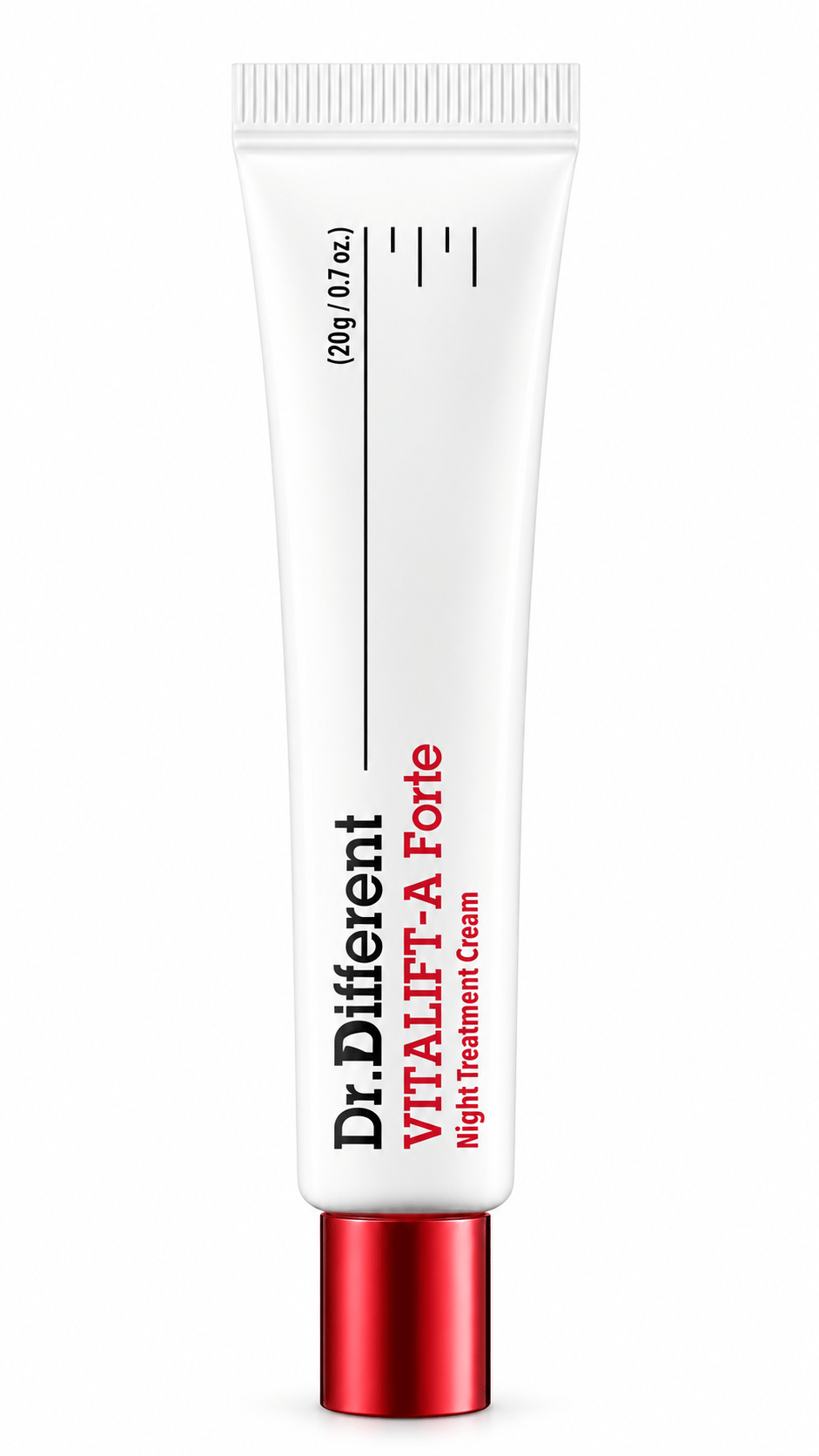 Vitalift-A Forte (Yaşlanma ve Kırışıklık Karşıtı %0.10 Stabilize Lipozom Retinal İçeren Gece Kremi)