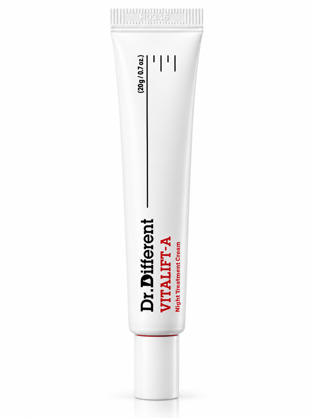 Vitalift-A (Yaşlanma ve Kırışıklık Karşıtı %0.05 Stabilize Lipozom Retinal İçeren Gece Kremi)