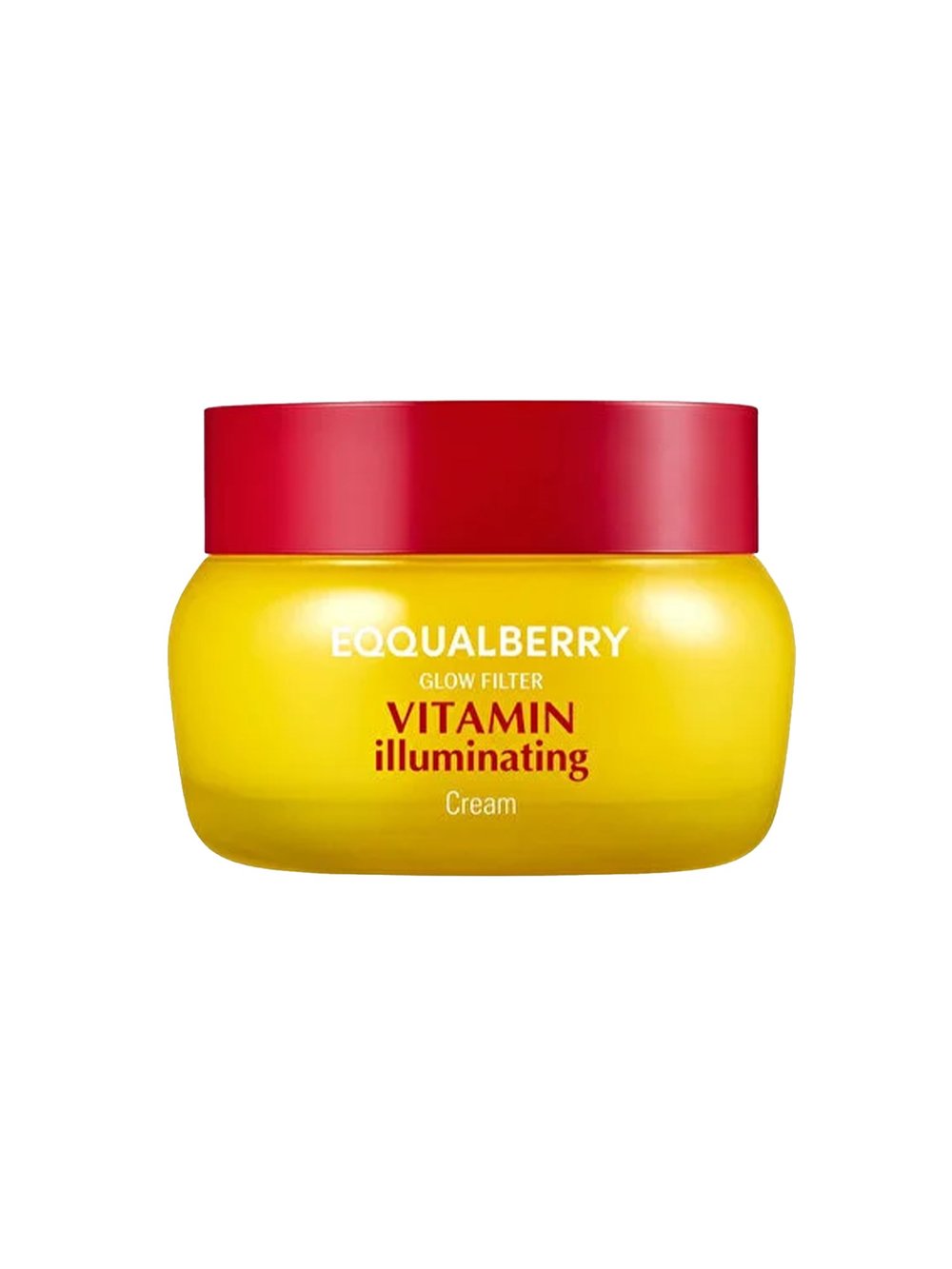 Vitamin Illuminating Cream (Parlatıcı ve Leke Önleyici %5 Niacinamide ve Seramid Kapsüllü Krem) 50ml