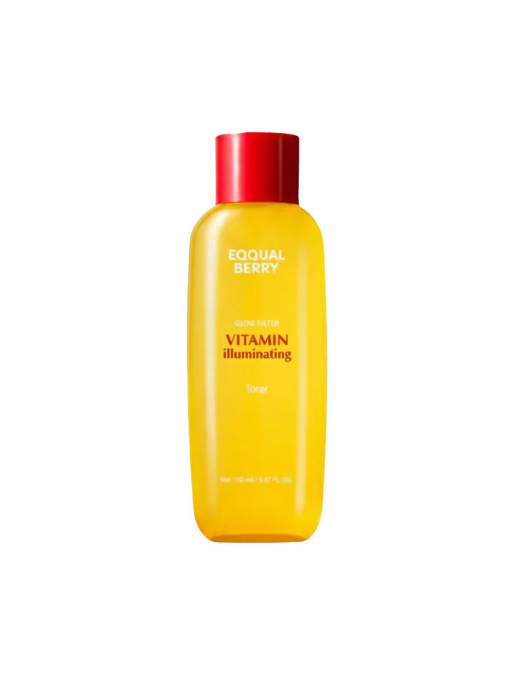 Vitamin Illuminating Toner (Parlatıcı ve Pürüzlü Doku Karşıtı Aserola ve Lipozomal C Vitaminli Tonik) 150ml