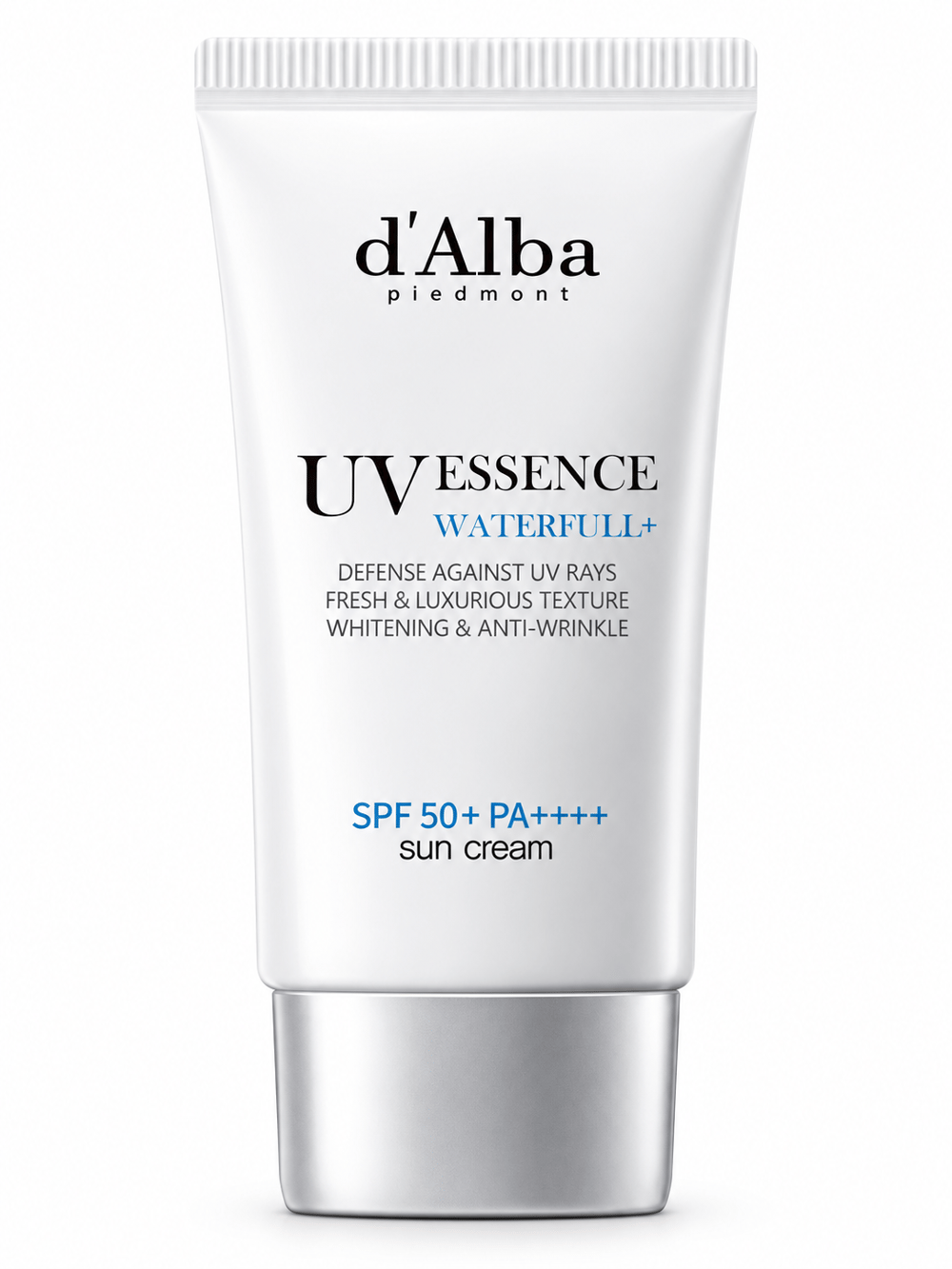 Waterfull Essence Sun Cream (Nemlendirici Esanslı Güneş Kremi) 50ml
