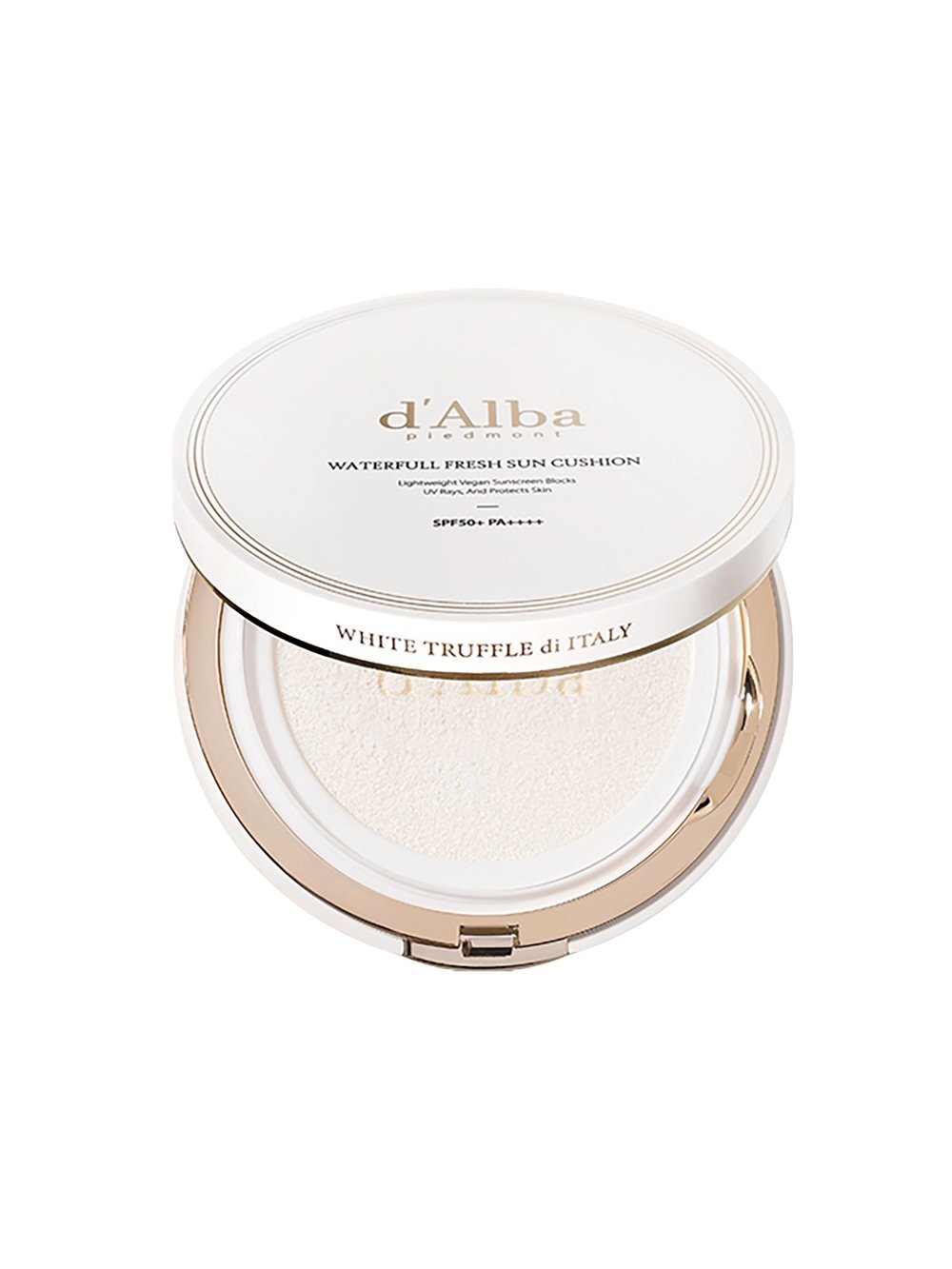 Waterfull Fresh Sun Cushion (Güneş Koruyucu Cushion) 25gr