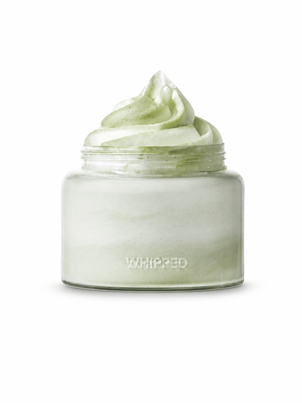 Whipped Mugtree Vegan Pack Cleanser (Çay Ağacı Özlü Vegan Kil Maskesi ve Temizleyici) 80gr