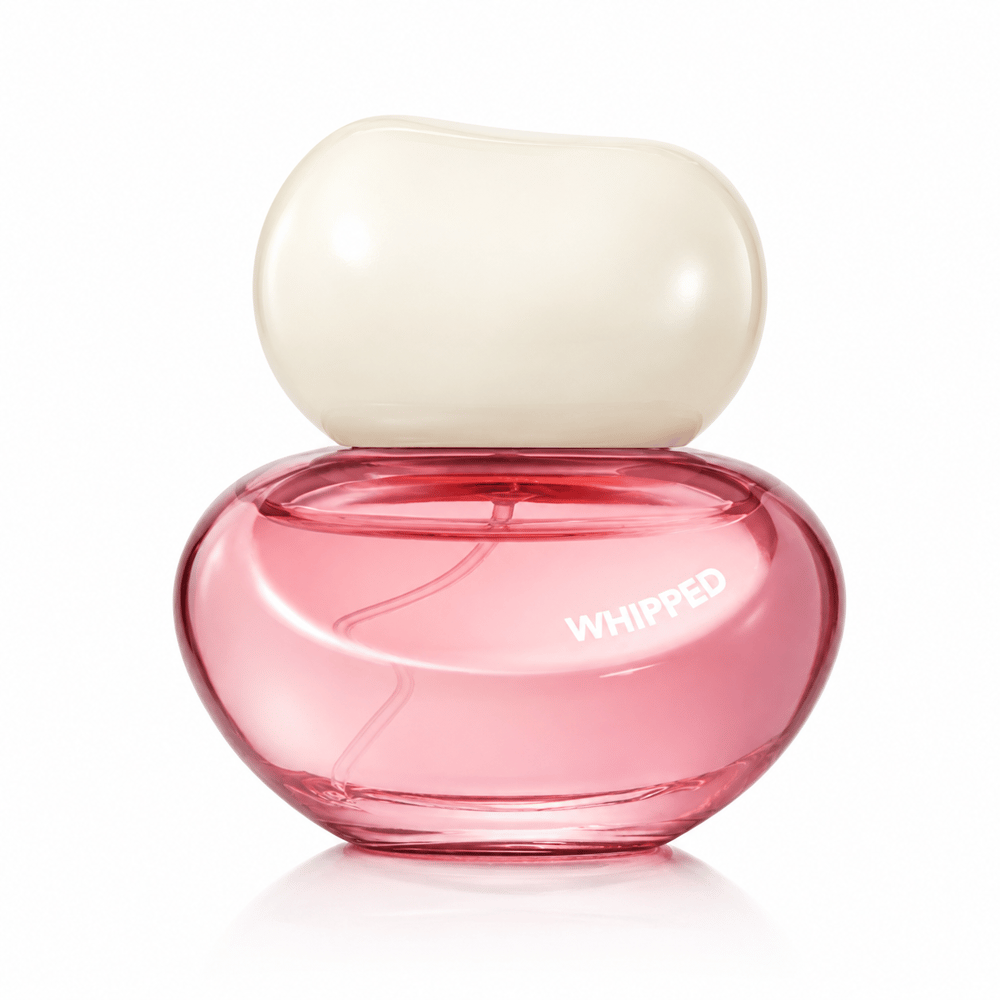 Whipped Muhwabutter Juicy Hair Perfume & Keyring Set (Şeftali Aromalı Saç Parfümü ve Anahtarlık Seti)