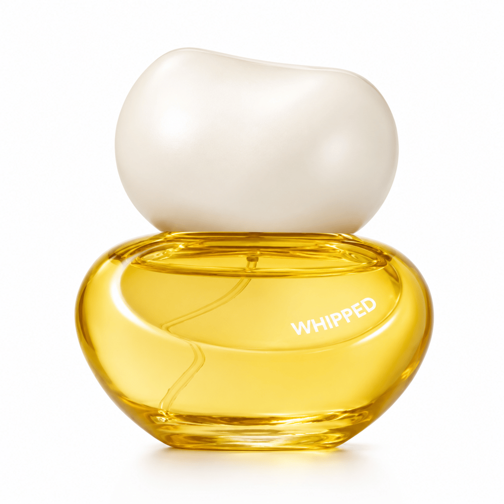 Whipped Yujamong Juicy Hair Perfume & Keyring Set (Mandalina Aromalı Saç Parfümü ve Anahtarlık Seti)