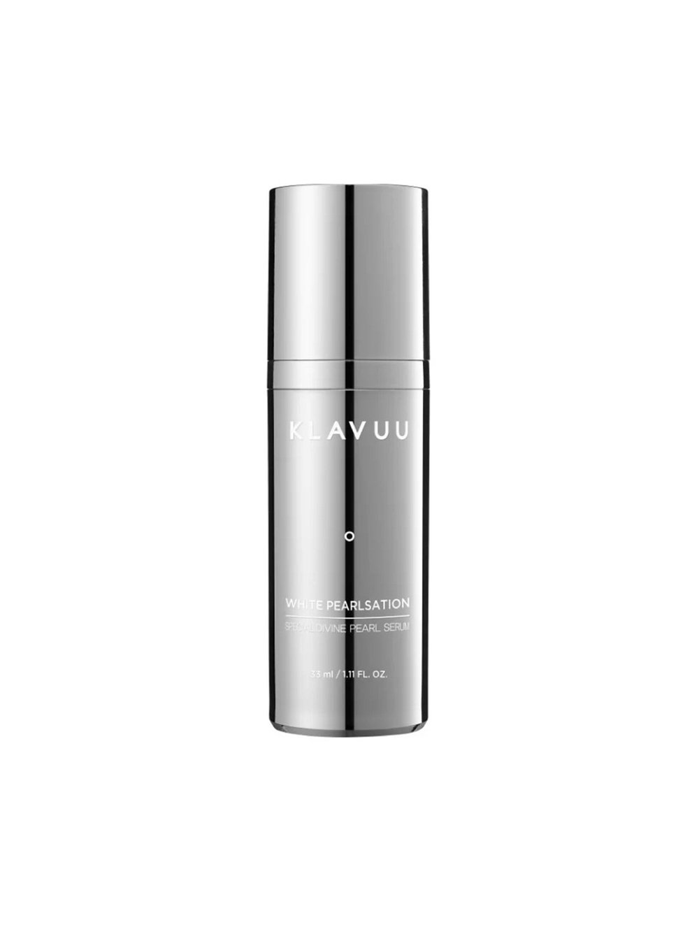 White Pearlsation Special Divine Pearl Serum (Kore İncisi Özlü Kırışıklık Karşıtı ve Aydınlatıcı Serum) 33ml
