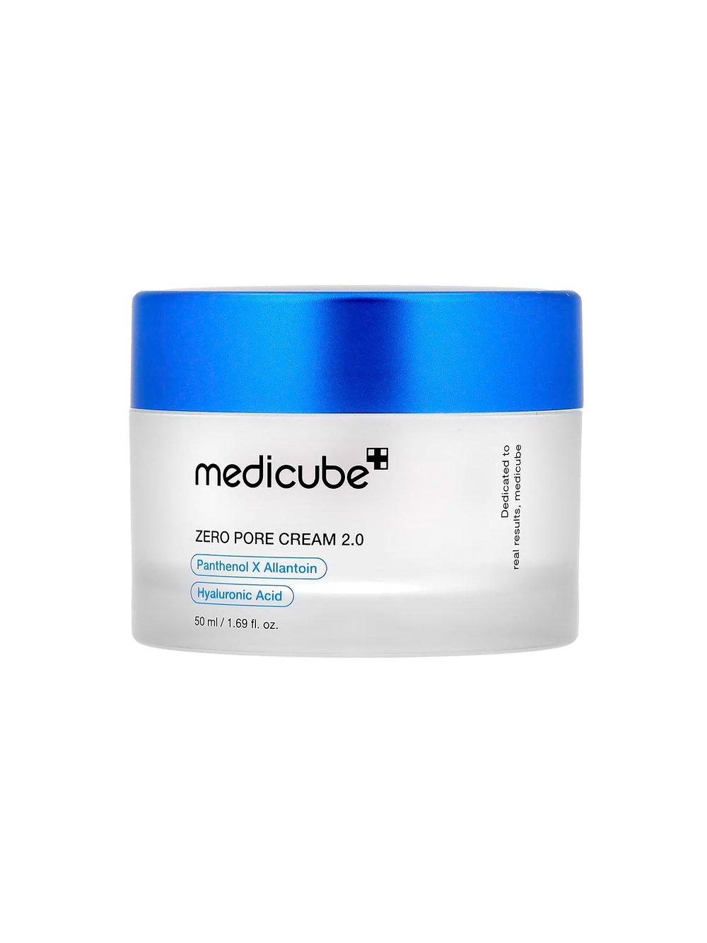 Zero Pore Cream 2.0 (Gözenek Sıkılaştırıcı Krem 2.0) 50ml