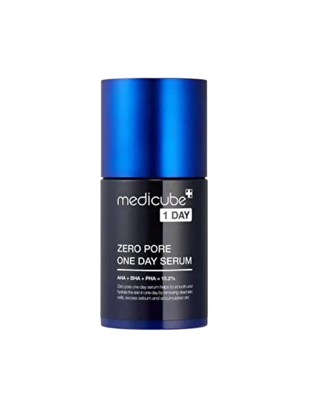 Zero Pore One Day Serum