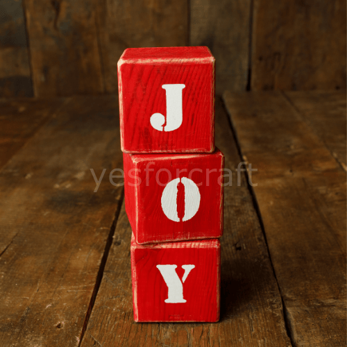 JOY Küp Seti
