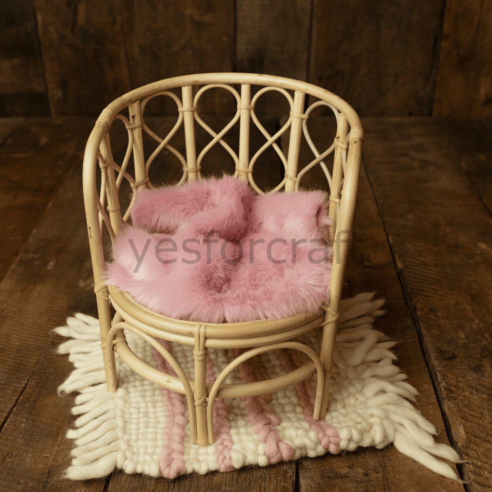 Rattan Klasik Sandalye