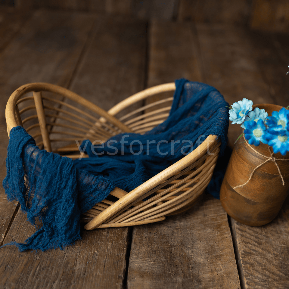 Rattan Midye