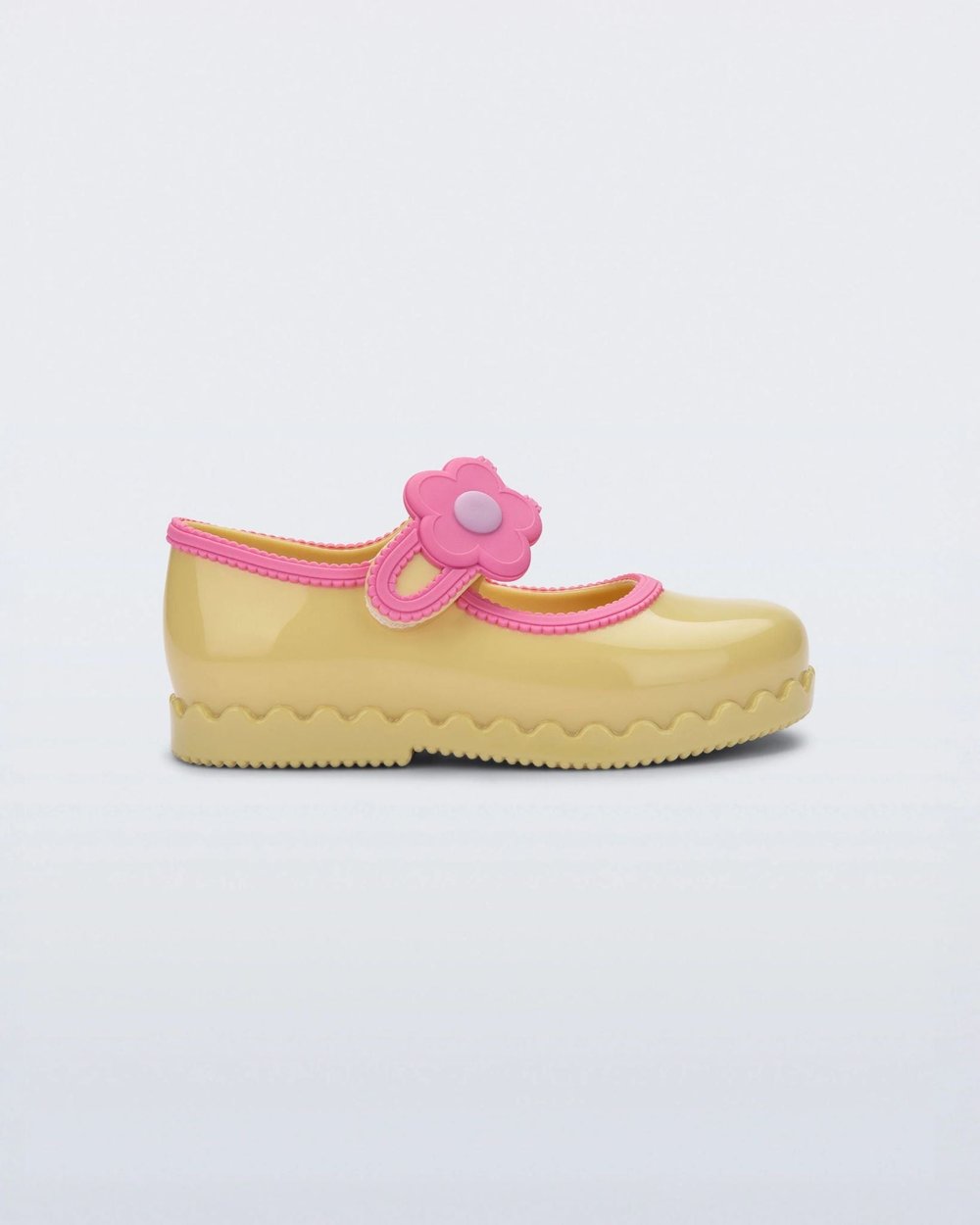 MINI MELISSA HIP BALLERINA BB
